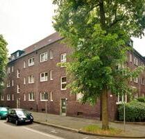 Attraktiv! Praktische 3-Zimmer-Wohnung mit Balkon - Duisburg Duisburg-Mitte