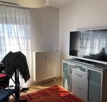 Schöne 2-Zimmer Wohnung im Zentrum von Schlüchtern