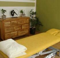 Vermiete Praxisräume für Physiotherapie - Zirndorf