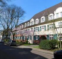Gemütliche und renovierte 2-Zimmerwohnung mit Balkon - Duisburg Huckingen