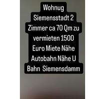 Wohnung in Berlin Stadt - 1.500,00 EUR Kaltmiete, ca.  70,00 m² in Berlin (PLZ: 12053) Neukölln