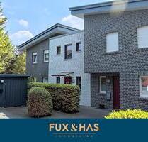 RESERVIERT! Nähe Telgenkampsee: Modernes Reihenmittelhaus zur Miete in zentraler Lage von Altenlingen! 2-ZKB, EBK, usw. - Lingen (Ems)