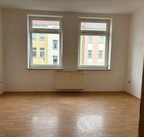 3 Raum Wohnung 65 qm ab 1.1.2026 zu vermieten - Köthen (Anhalt)