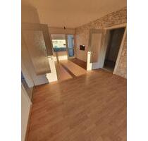 3-Zimmer-Wohnung mit Balkon, Gäste-WC und Keller – Hameln-Tündern