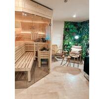 FeWo „Waldklang-Suite“, 3SZ, privater Wellnessbereich, Whirlpool - Bad Kötzting