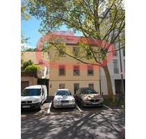 Wohnung 2,5 Zi, ca. 50m2, Frauenland - Würzburg