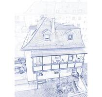 Stadthaus im Bamberger Gärtnerviertel