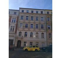 4-Zimmer Wohnung in Plauen, Preißelpöhl, 1.OG, 420 €