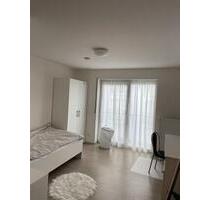 Wohnung im Studentenwohnheim (Neckar Appartements) - Villingen-Schwenningen