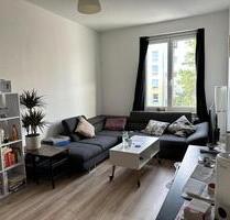Bright 2 room apartment with kitchen close to Großer Garten 668 € - Dresden Blasewitz