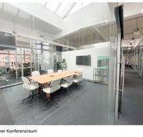 Zentral und lichtdurchflutete Büroräume zu vermieten - Bielefeld