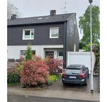 Provisionsfrei! Moderne Doppelhaushälfte in MH-Winkhausen - Mülheim an der Ruhr Altstadt II