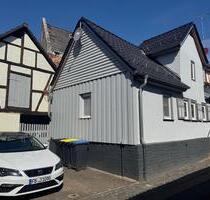 kleines Wohnhaus zu verkaufen - 135.000,00 EUR Kaufpreis, in Ranstadt (PLZ: 63691)