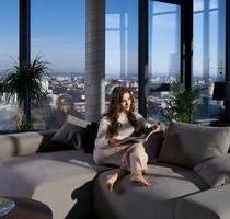 ERSTBEZUG!!! Stillvolles möbliertes Microapartment zu vermieten. - Berlin Neukölln