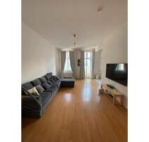 2 Zimmer Wohnung Friedrichshain 1 Jahr Minimum - Berlin Friedrichshain-Kreuzberg