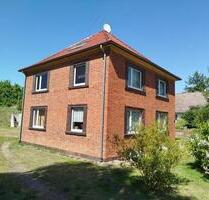 2-Familienhaus in 19395 Plau am See Mecklenburg