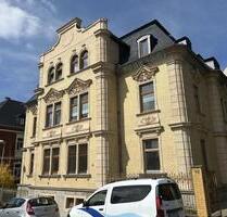2 Monate Kaltmietfrei! Sonnige Wohnung in Stadtvilla mit Einbauküche - Aue-Bad Schlema
