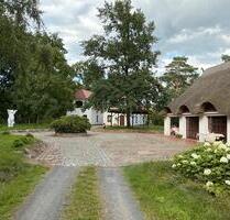 Einmalige Wohnung mit Seeblick & Seezugang – Ruhe und Natur pur - Crivitz