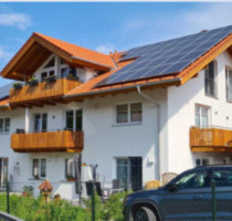 großzügige 5-Zimmer OG Wohnung - 2.220,00 EUR Kaltmiete, in Benediktbeuern (PLZ: 83671)