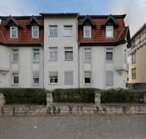 Nachmieter für eine 3 Zimmer Wohnung in Meiningen