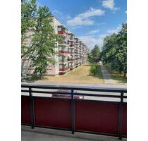 Genießen Sie einen schönen großen Balkon! - Dresden Leuben