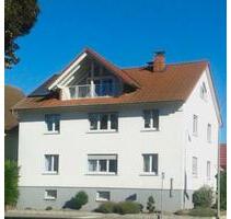168 qm Wohnung ab 01.10.2025 in Homberg (OT) zu vermieten - Homberg (Ohm)