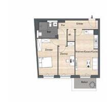 3 Zimmer Neubauwohnung in Tempelhof abzugeben sofort! - Berlin Neukölln