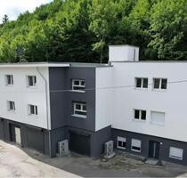 Moderne 3,5 Zimmerwohnung mit großer Terrasse - Albstadt Gemarkung Onstmettingen