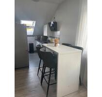 2ZKB Wohnung in Kirn-Sulzbach mit Balkon und Stellplatz
