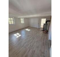 5 ZKB Wohnung am Marktplatz in Rotenburg - Rotenburg an der Fulda