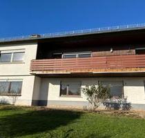 Ein-Zweifamilienhaus mit großem Grundstück - Düngenheim