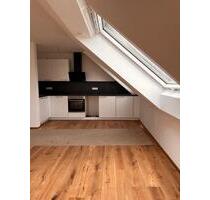 NEUBAU!!! Stilvolle 3-Zi. Dachgeschosswohnung - München Allach-Untermenzing