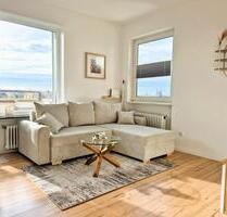 Möbeliertes Arpartment - 1.390,00 EUR Kaltmiete, ca.  34,00 m² in Berlin (PLZ: 13469) Reinickendorf