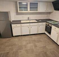 Schöne,kernsanierte wohnung mit Terrasse in Bad Hersfeld