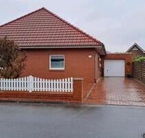 Charmanter Bungalow in toller Lage in Schortens