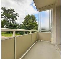 3-Zi., EG, Balkon - 384,00 EUR Kaltmiete, ca.  60,00 m² in Freiberg (PLZ: 09599)