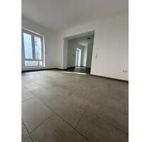 moderne 2 Raum Maisonette-Wohnung frisch Renoviert mit EBK - Magdeburg Leipziger Straße