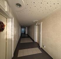 Helle 3-Zimmer-Wohnung mit besonderer Aussicht in Blumenthal - Bremen