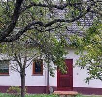 Huchenfeld 1 Haus - 2 Wohnungen à ca. 70 m2 - vieles möglich - Pforzheim Eutingen