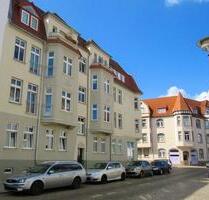 4-Raum Dachgeschosswohnung in Stadtfeld Ost! - Magdeburg Nordwest
