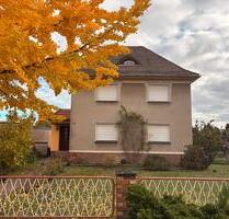 Einfamilienhaus mit Garten in 06917 Jessen - Jessen (Elster)