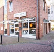 Büro in der Innenstadt - 1.500,00 EUR Kaltmiete, in Nordhorn (PLZ: 48531) Bakelde