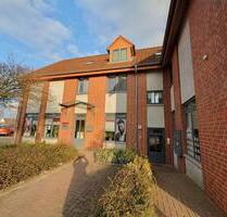 Helle 3-Zimmer-Wohnung mit Balkon in Boizenburg - Boizenburg/Elbe