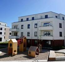 Erstbezug - Hochwertige 3-Zimmerwohnung mit Wasserblick in Grünau - Berlin Treptow-Köpenick