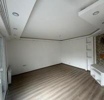 Zentrale 6-Zimmer-Wohnung (120 m²) mit Balkon & Terrasse - Albstadt