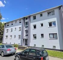 Vermietete Wohnung zu verkaufen - Sandhausen