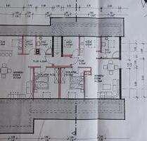 Schöne Single oder Paarwohnung - 430,00 EUR Kaltmiete, in Höchst im Odenwald (PLZ: 64739)