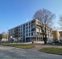 Attraktive Gewerbeeinheit im EG - exklusiv - Erstbezug - Neubau - in zentraler Lage - Oranienburg