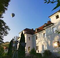 Wohnung, 1-Zimmer-Wohnung, möbliert, komplett ausgestattet - Dollnstein