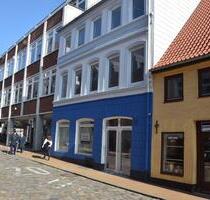 Kleiner Laden in guter Lage in Flensburg